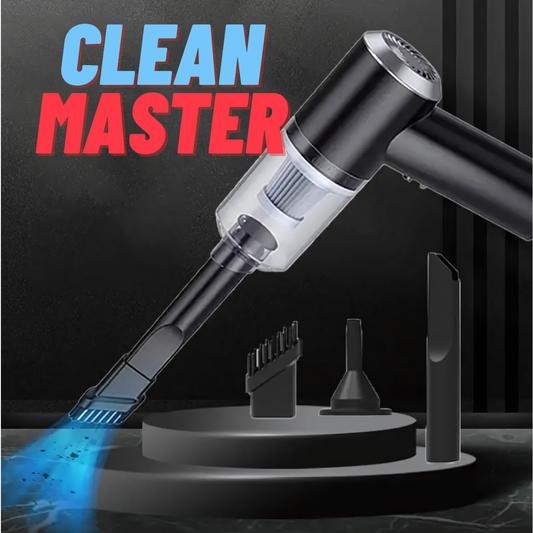 CleanMaster