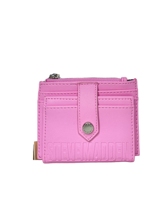 Tarjetero Steve Madden