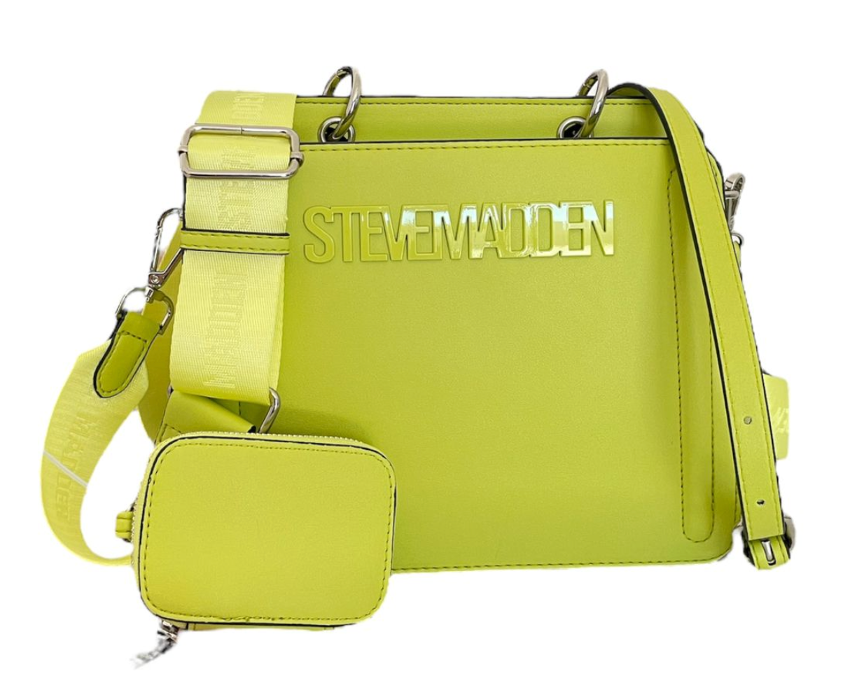 BOLSA STEVE MADDEN VIRAL