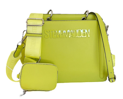 BOLSA STEVE MADDEN VIRAL